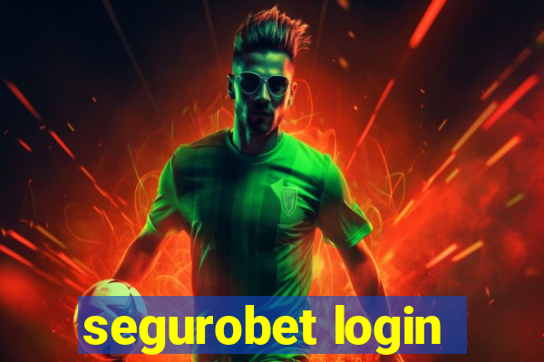 segurobet login